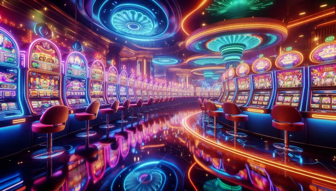Rockbet Casino